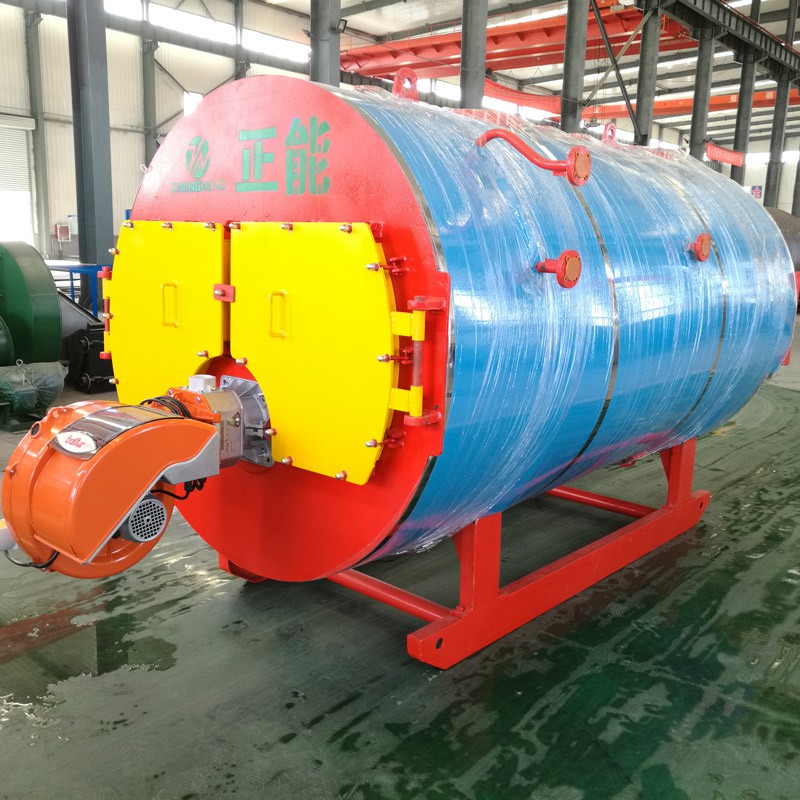 Alacsony nyomású elektromos gőzkazán