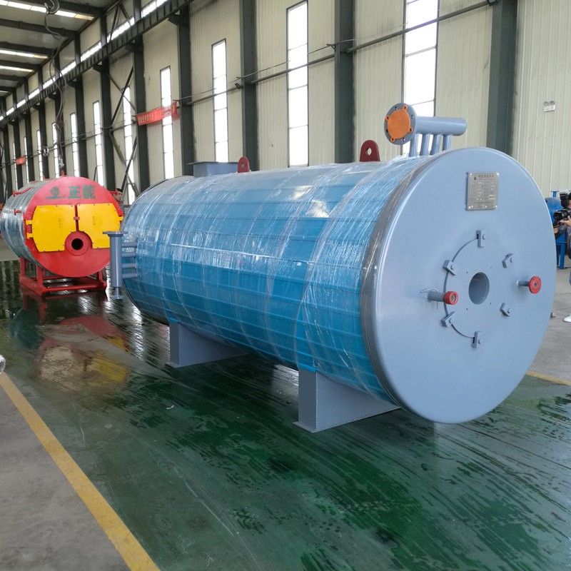 Alacsony nyomású gőzkazánok