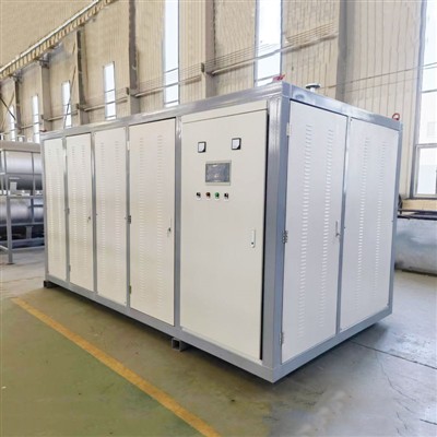 Melyek az elektromos hőtolaj -melegítő kulcsfontosságú elemei