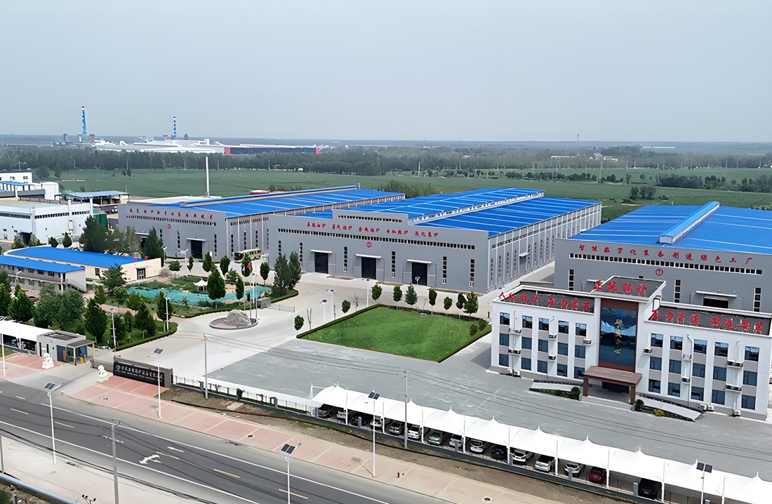 Factory Environment Factory Environment