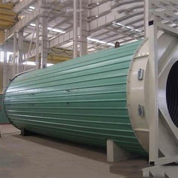 Magas hőmérsékletű ipari olvadt sós kemence