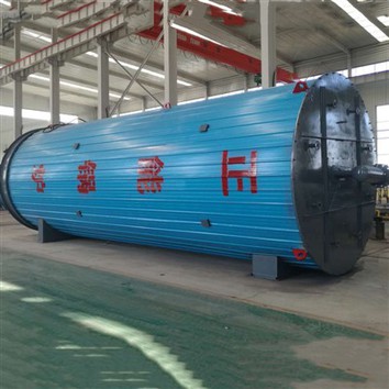 Magas hőmérsékletű olvadt só kemence