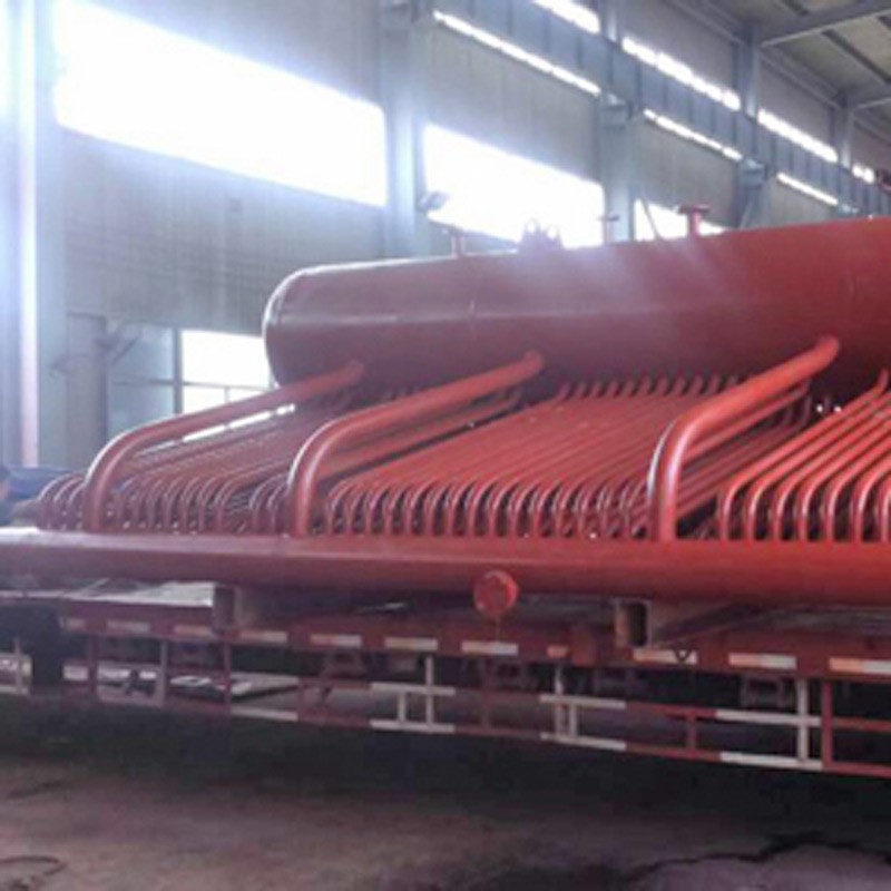 Hulladékhő-kazán berendezések